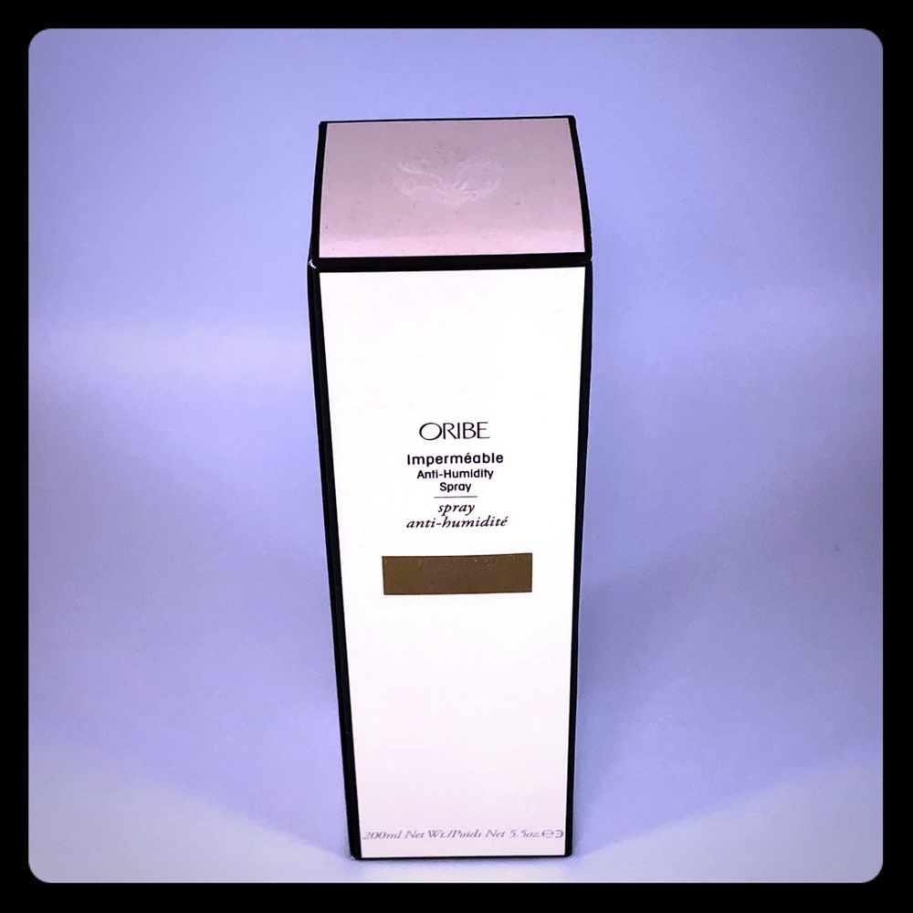Oribe Imperméable Anti-Humidity Spray